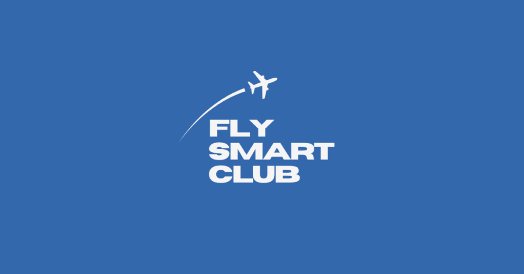 Welcome to Fly Smart Club Blog!