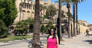 Palma de Mallorca