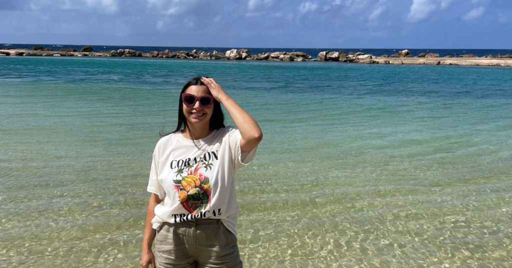 Curacao