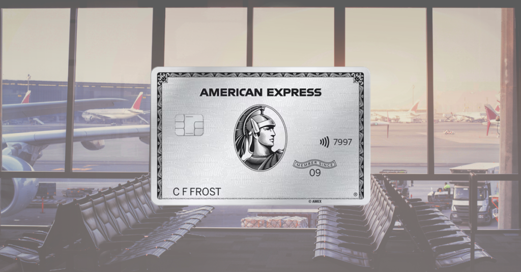 Amex Platinum UK: What to Activate First (Complete Setup Guide)